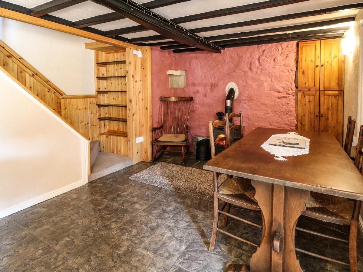 Brook Cottage Llanidloes Exterior foto