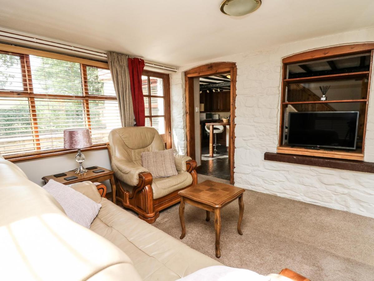 Brook Cottage Llanidloes Exterior foto