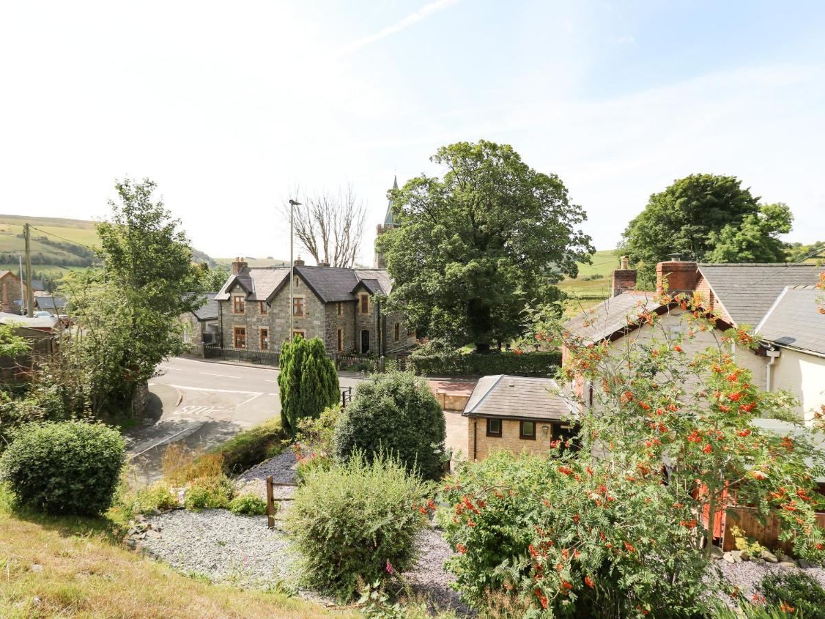 Brook Cottage Llanidloes Exterior foto