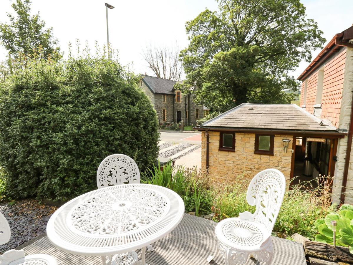 Brook Cottage Llanidloes Exterior foto